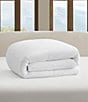Color:White - Image 3 - Devon Down Alternative Quilted Comforter