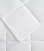 Color:White - Image 5 - Devon Down Alternative Quilted Comforter