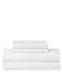 UGG Devon Luxury Sheet Set, Color:Snow - Image 2