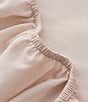 UGG Devon Luxury Sheet Set, Color:Himalayan Salt - Image 4