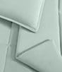 UGG Devon Reversible Quilted Comforter Mini Set, Color:Sky Gray - Image 4