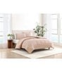 UGG Devon Reversible Quilted Comforter Mini Set, Color:Himalayan Salt - Image 3
