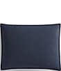 UGG Devon Reversible Quilted Comforter Mini Set, Color:Navy - Image 4