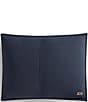 UGG Devon Reversible Quilted Comforter Mini Set, Color:Navy - Image 5