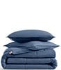 UGG Devon Reversible Quilted Comforter Mini Set - Image 3
