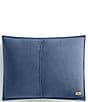 UGG Devon Reversible Quilted Comforter Mini Set - Image 5