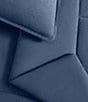 UGG Devon Reversible Quilted Comforter Mini Set - Image 6