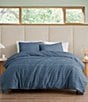UGG Devon Textured Comforter Mini Set - Image 1
