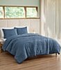 UGG Devon Textured Comforter Mini Set - Image 2