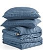 UGG Devon Textured Comforter Mini Set - Image 3