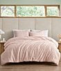 UGG Devon Textured Comforter Mini Set - Image 1