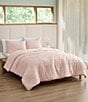 UGG Devon Textured Comforter Mini Set - Image 2