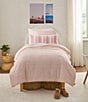 UGG Devon Textured Comforter Mini Set - Image 4