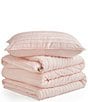 UGG Devon Textured Comforter Mini Set - Image 6