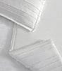 UGG Devon Textured Comforter Mini Set, Color:White - Image 4