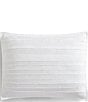 UGG Devon Textured Comforter Mini Set, Color:White - Image 5