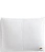 UGG Devon Textured Comforter Mini Set, Color:White - Image 6