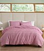 UGG Devon Textured Comforter Mini Set - Image 2