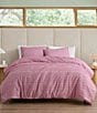 UGG Devon Textured Comforter Mini Set - Image 1