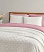UGG Devon Textured Comforter Mini Set - Image 3