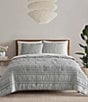 UGG Devon Tide Ruched Quilt Mini Set - Image 1