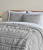 UGG Devon Tide Ruched Quilt Mini Set - Image 2