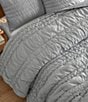 UGG Devon Tide Ruched Quilt Mini Set - Image 3