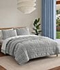 UGG Devon Tide Ruched Quilt Mini Set - Image 4