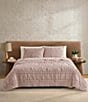 UGG Devon Tide Ruched Quilt Mini Set - Image 1
