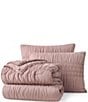 UGG Devon Tide Ruched Quilt Mini Set - Image 5
