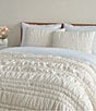 UGG Devon Tide Ruched Quilt Mini Set - Image 2