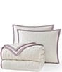 UGG Devon UGG Braid Two-Tone Quilt Mini Set - Image 6