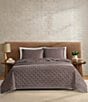 UGG Devon UGGBraid Quilt Set - Image 1