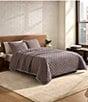 UGG Devon UGGBraid Quilt Set - Image 2