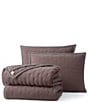 UGG Devon UGGBraid Quilt Set - Image 4