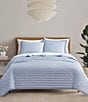 UGG Devon UGGBraid Quilt Set - Image 2