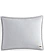 UGG Devon UGGBraid Quilt Set, Color:Gray - Image 6