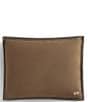UGG Devon UGGBraid Quilt Set, Color:Chestnut - Image 5