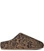 Ugg Elea Spotted Suede Mule Slippers - Image 2