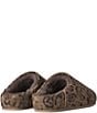 Ugg Elea Spotted Suede Mule Slippers - Image 3