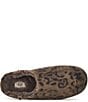 Ugg Elea Spotted Suede Mule Slippers - Image 5