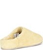 UGG Elea Waterproof Suede Mule Slippers - Image 3
