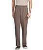 UGG UGG® Evander Straight Leg Pants, Color:Oyster Brown - Image 1