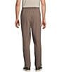 UGG UGG® Evander Straight Leg Pants, Color:Oyster Brown - Image 2