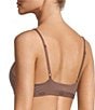 Color:Allspice - Image 2 - Francis Plunge Bralette