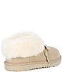 UGG Girls' Bailey Slippers (Youth) - Image 3