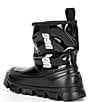 Color:Black - Image 3 - Girls' Classic Brellah Mini Waterproof Boots (Youth)