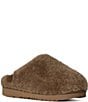 UGG Girls' Classic Fluffed Slippers (Youth) - Image 1