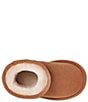 Color:Chestnut - Image 5 - Kids' Classic II Water Resistant Boots (Infant)