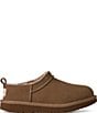 UGG Girls' Classic Micro Slip On Booties (Youth) - Image 6